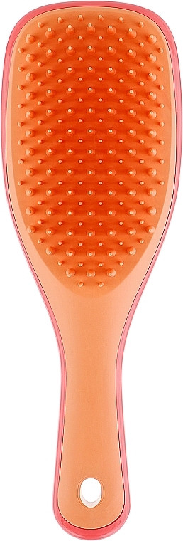 Щітка для волосся Tangle Teezer The Ultimate Detangler Mini Salmon Pink & Apricot, фото 1