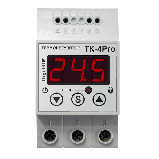 Терморегулятор ТК-4Pro, фото 2