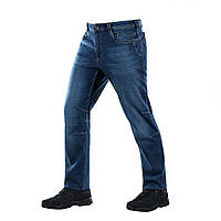 M-Tac джинсы Tactical Gen.I Dark Denim Regular Fit 38/32