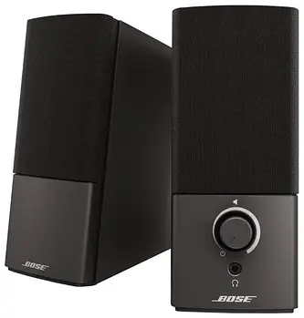 Акустична система Bose Companion 2 Series 3 | Нова