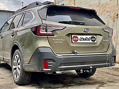 Фаркоп Subaru Outback BT 2019- (Субару Аутбек) USA