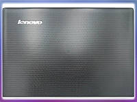 Корпус для ноутбука Lenovo G50, G50-30, G50-70, G50-80 (Крышка матрицы) Матовая. (AP0TH000100)