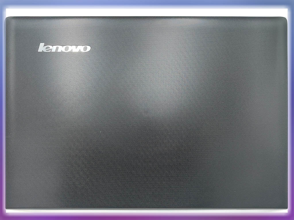Верхняя часть для Lenovo G50, G50-30, G50-70, G50-80 (Крышка матрицы) Матовая. (AP0TH000100). - фото 1 - id-p2115664463