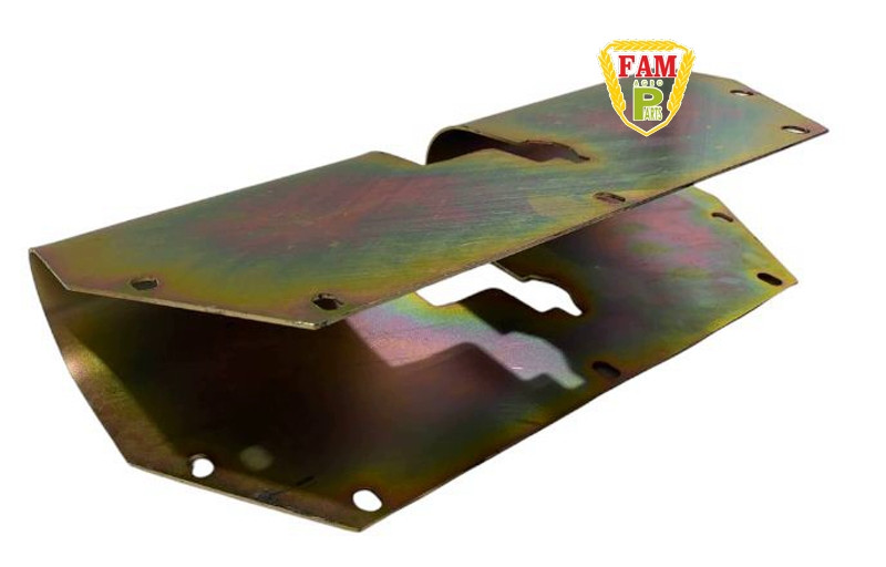 Захист від намотування, 518459 Claas