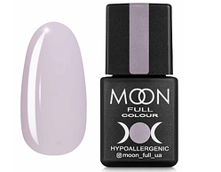 Гель-лак Moon Full Air Nude №13 (світло-бузковий) 8 мл