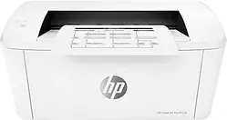 Ремонт принтера HP LaserJet Pro M15a в Черкасах