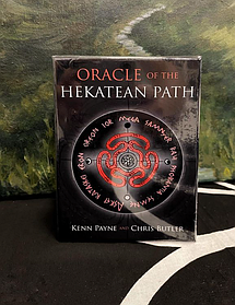 Оракул шляху Гекати / Oracle od the Hekatean Path
