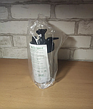 Зволожувач кисню з запобіжником 1-6 л.мин. Salterlab США, фото 4