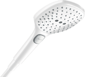 Ручний душ hansgrohe Raindance Select Е 120 3jet 26520700