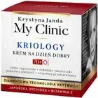 Janda, My Clinic Kriology 70+, крем доброе утро, японская орхидея и витамин Е, 50 мл (7227278)