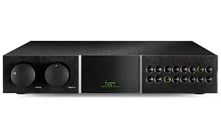 Передпідсилювачі Naim Audio