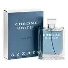 Azzaro, Chrome United, туалетная вода, 100 мл (5915963)