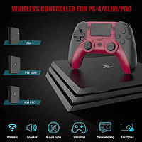 Беспроводной контроллер Wireless HS-PS4252*