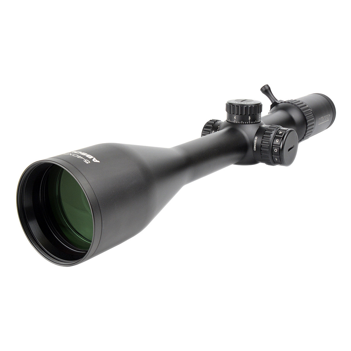 Оптичний прилад KONUS ABSOLUTE 5-40x56 ED 550 IR