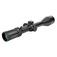 Оптичний прилад KONUS ABSOLUTE 5-40x56 ED 550 IR, фото 2