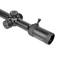 Оптичний прилад KONUS ABSOLUTE 5-40x56 ED 550 IR, фото 5