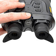 Цифровий бінокль GUIDE DN30 3840x2160, фото 6