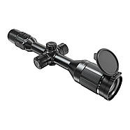 Цифровий прилад нічного бачення GUIDE DU50, 1920x1080px, 50 мм, фото 2