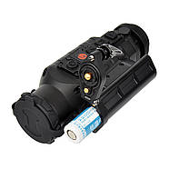 Тепловізійна насадка GUIDE TA421 384x288px 25mm, фото 9