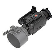 Тепловізійна насадка GUIDE TA421 384x288px 25mm, фото 10