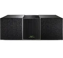 Підсилювачі потужності Naim Audio