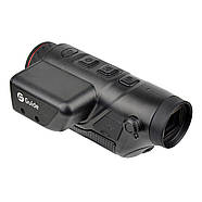 Тепловізійний монокуляр GUIDE TD411 LRF 384x288px 19mm (з далекоміром), фото 2