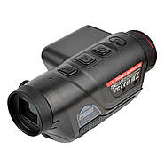 Тепловізійний монокуляр GUIDE TD411 LRF 384x288px 19mm (з далекоміром), фото 3