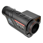 Тепловізійний монокуляр GUIDE TD411 LRF 384x288px 19mm (з далекоміром), фото 4