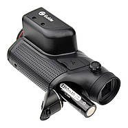 Тепловізійний монокуляр GUIDE TD421 LRF 384x288px 25mm (з далекоміром), фото 8