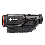 Тепловізійний монокуляр GUIDE TD431 LRF 384x288px 35mm (з далекоміром), фото 6