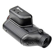 Тепловізійний монокуляр GUIDE TD431 LRF 384x288px 35mm (з далекоміром), фото 7