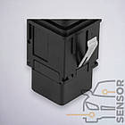 Кнопка стоянкового гальма Volkswagen 3C0927225C 3C0927225B (ручка), фото 7