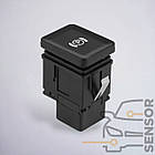 Кнопка стоянкового гальма Volkswagen 3C0927225C 3C0927225B (ручка), фото 2