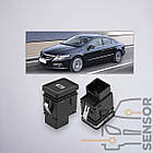 Кнопка стоянкового гальма Volkswagen 3C0927225C 3C0927225B (ручка), фото 4