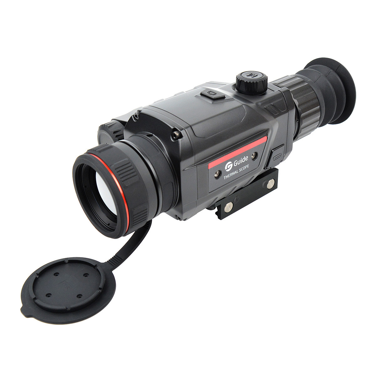 Тепловізійний прилад GUIDE TR430 384x288px 35mm