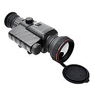 Тепловізійний монокуляр GUIDE TR450: Об'єктив 50 мм, матриця 12 мкм, фото 2