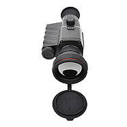 Тепловізійний монокуляр GUIDE TR450: Об'єктив 50 мм, матриця 12 мкм, фото 3