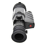 Тепловізійний монокуляр GUIDE TR450: Об'єктив 50 мм, матриця 12 мкм, фото 4