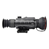 Тепловізійний монокуляр GUIDE TR450: Об'єктив 50 мм, матриця 12 мкм, фото 6