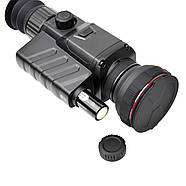 Тепловізійний монокуляр GUIDE TR450: Об'єктив 50 мм, матриця 12 мкм, фото 8