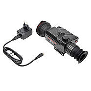 Тепловізійний монокуляр GUIDE TR450: Об'єктив 50 мм, матриця 12 мкм, фото 10