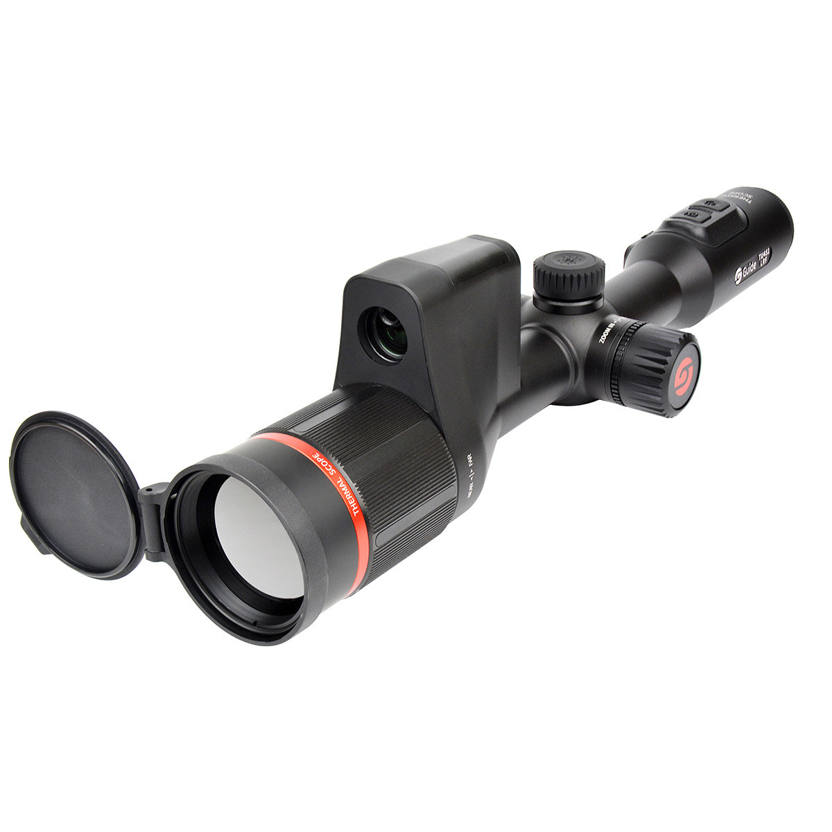 Тепловізійний прилад GUIDE TU451 LRF 400x300px 50mm (з далекоміром)