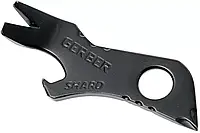 Мультитул Gerber Shard Black Keychain Tool Card 31-002965 (1021134)