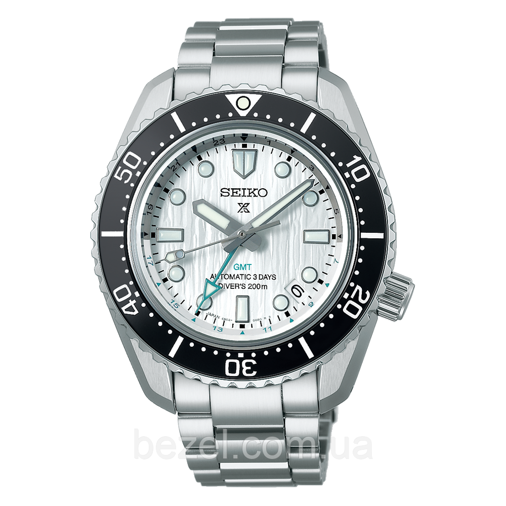 Чоловічий годинник Seiko Prospex SPB439J1