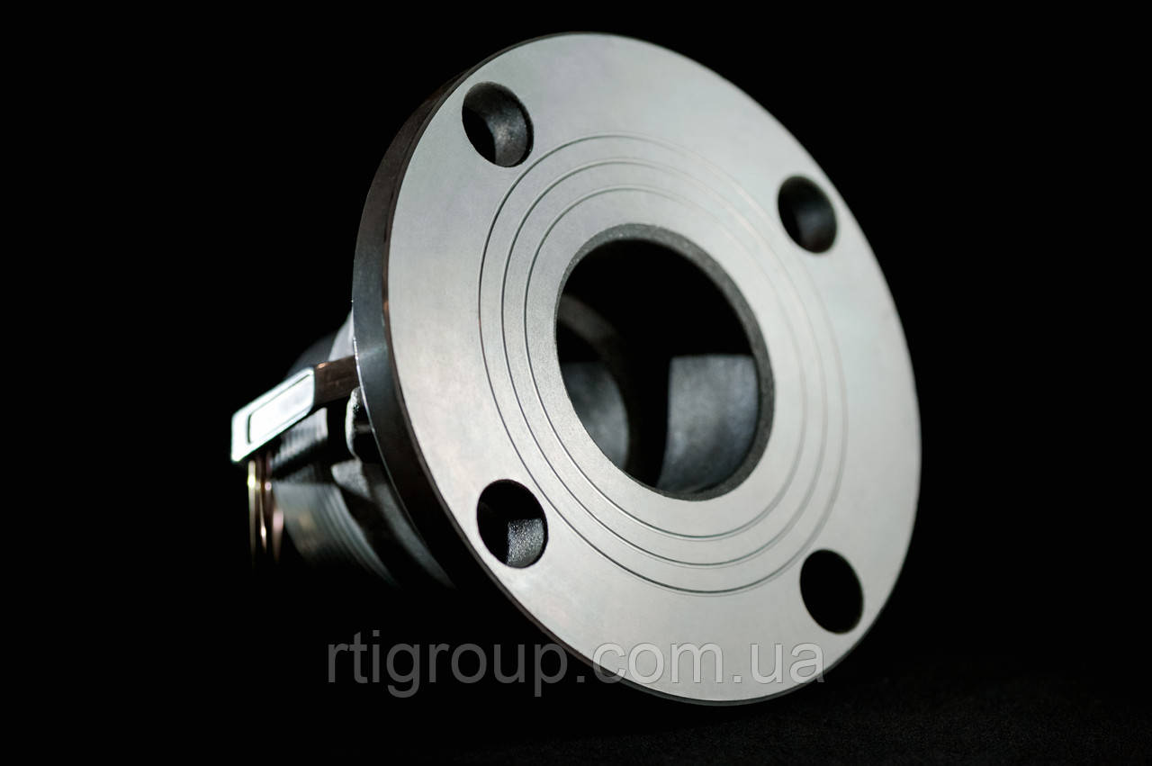 З'єднання Camlokc (Камлок) тип фланцевий, фото 1