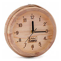 Годинник настінний для передбаника Sawo 531-Р