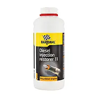 Присадка в диз. паливо для очищення диз. форсунок BARDAHL Diesel Injection Restorer 11 1л 5492