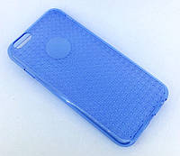 Чехол для iPhone 6 6s накладка бампер противоударный Shine блеск силиконовый
