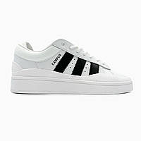 Кроссовки Adidas Campus x Bad Bunny White