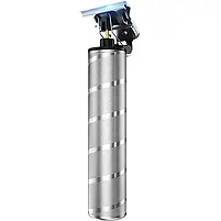 Комбо-набір VGR Professional & Hair Trimmer Skeleton Silver (V-278-SL+HT 7870S), фото 4